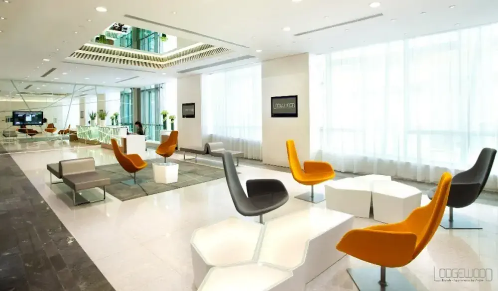 Lodgewood by L’hotel Mongkok Hong Kong