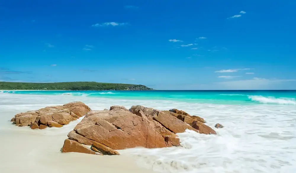 Bunker Bay Dunsborough