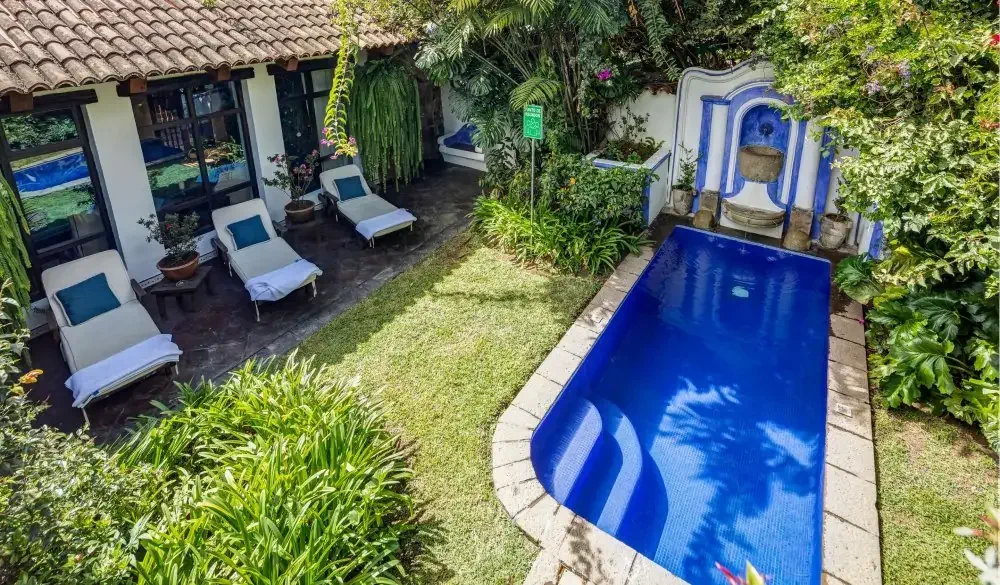 Regis Hotel & Spa, hotel near mayan sites to visit