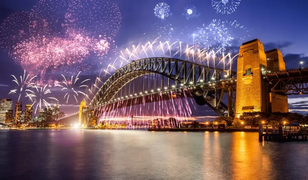 Sydney is the most expensive destination of the top ten