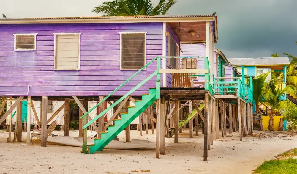Caye Caulker