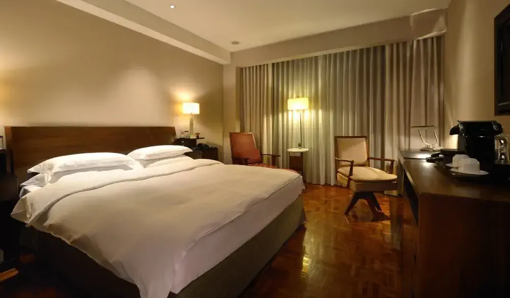 Les Suites Taipei (Ching Cheng)