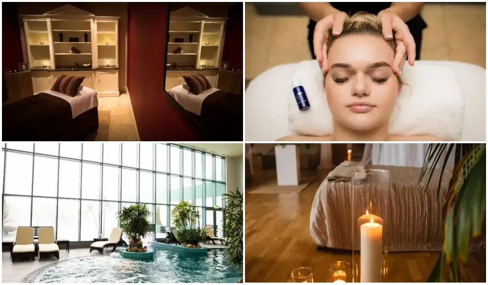 Malvern Spa Hotel