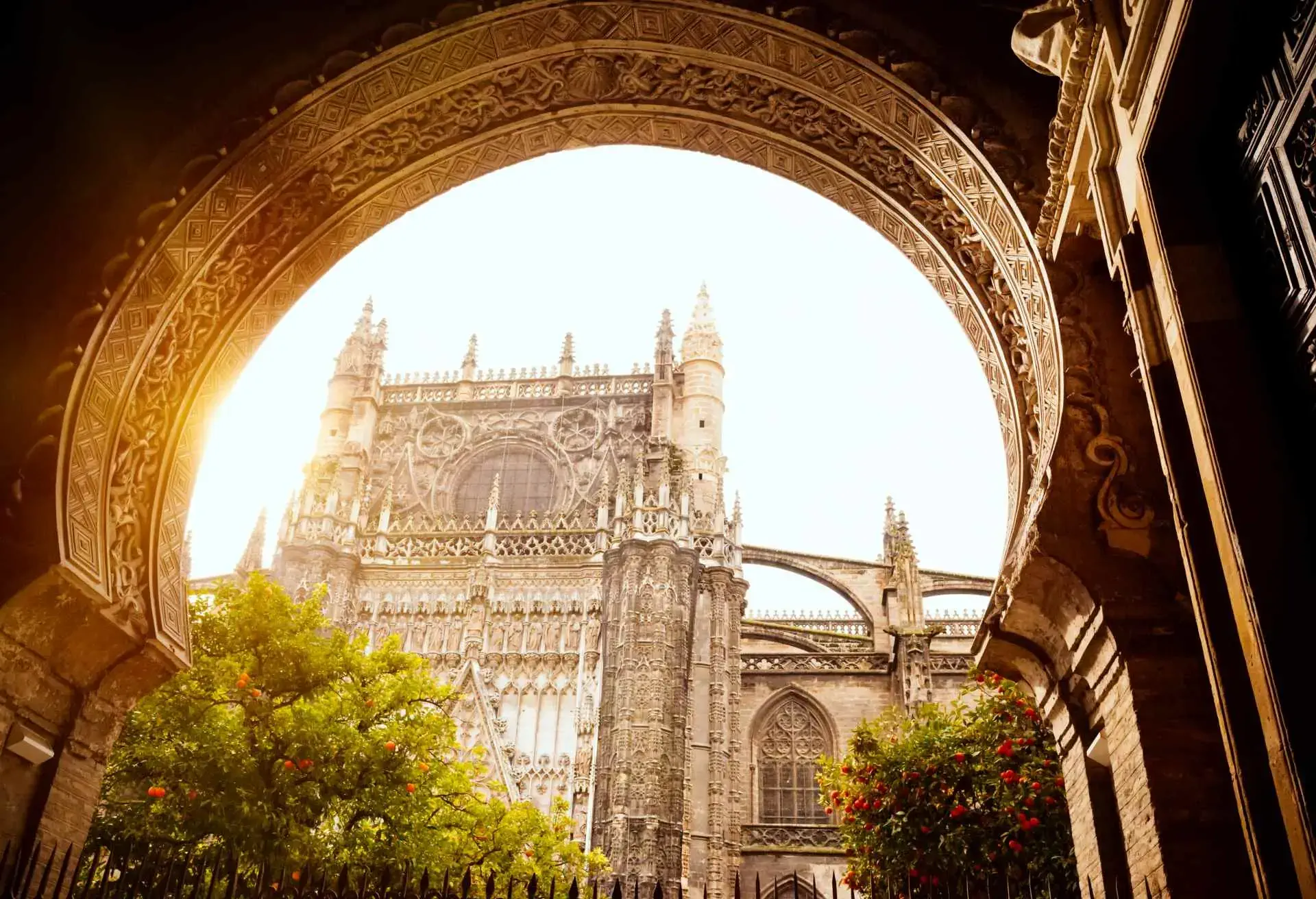 Seville Cathedral
