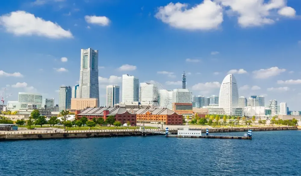 Yokohama