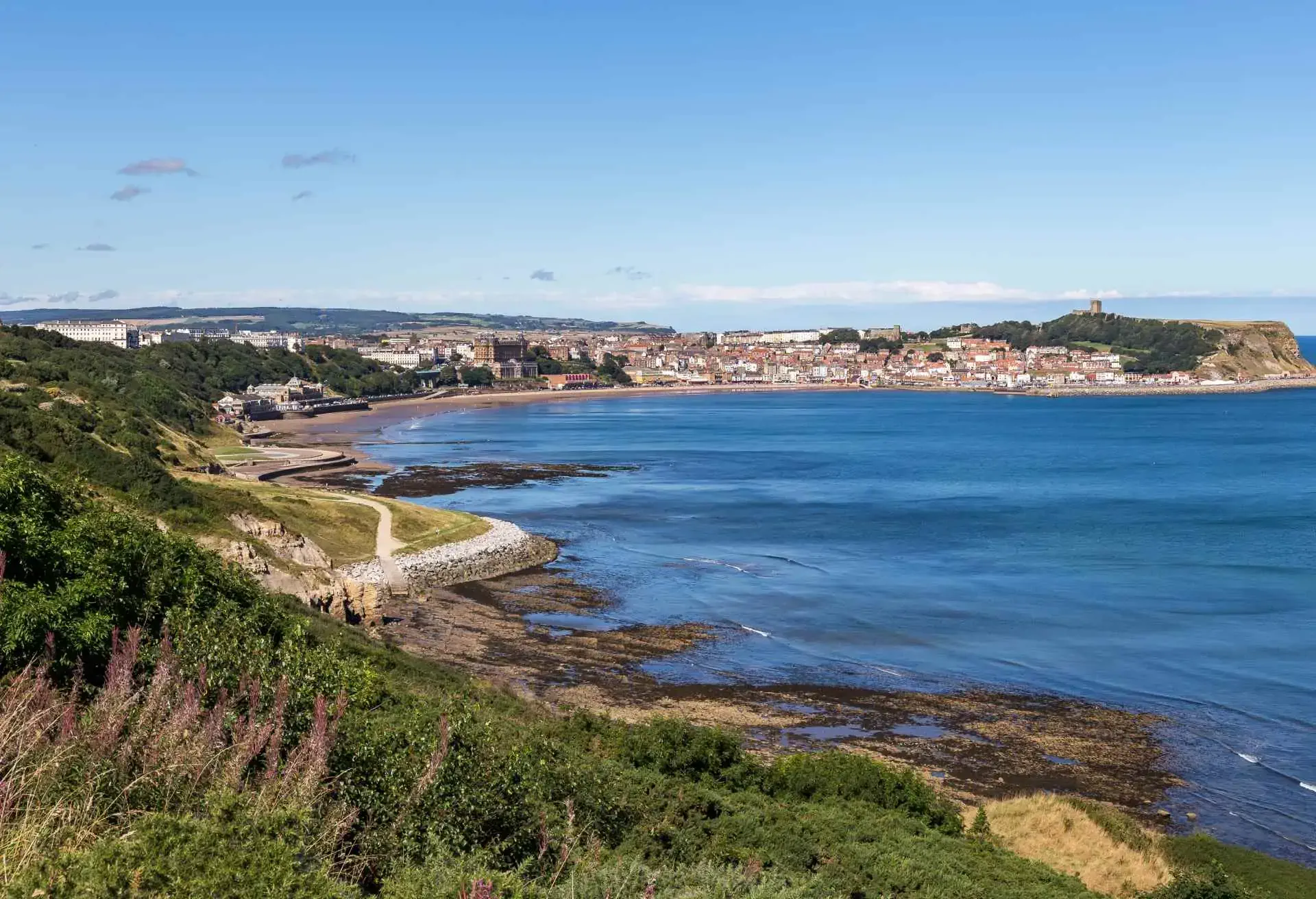 Scarborough