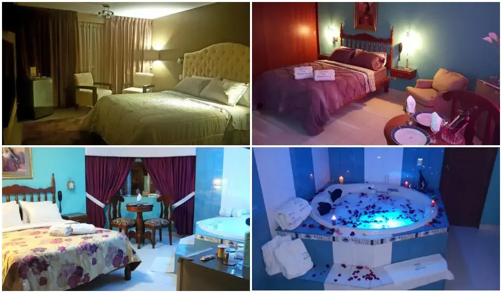 Hotel Beatricci
