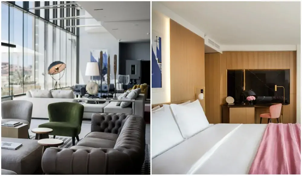 Hotel Excelsior Dubrovnik