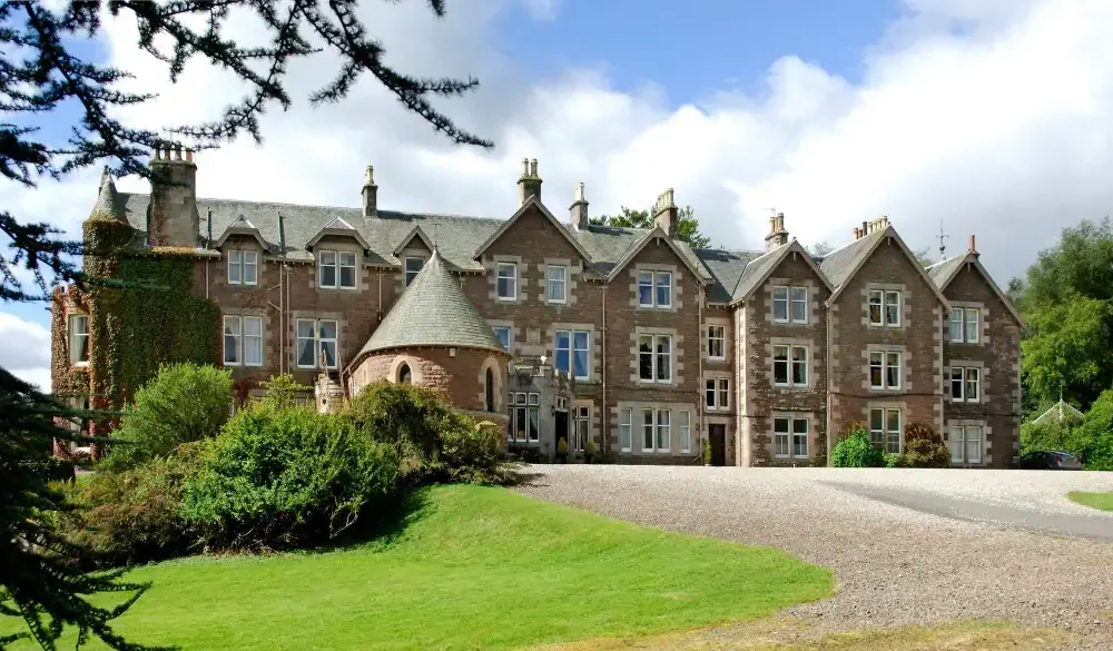Cromlix