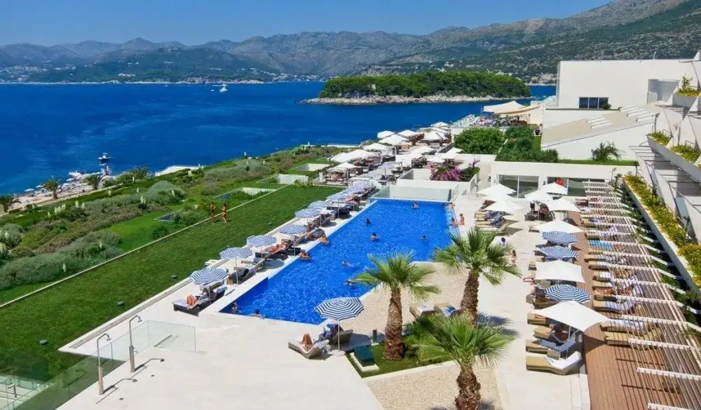Valamar Collection Dubrovnik President Hotel