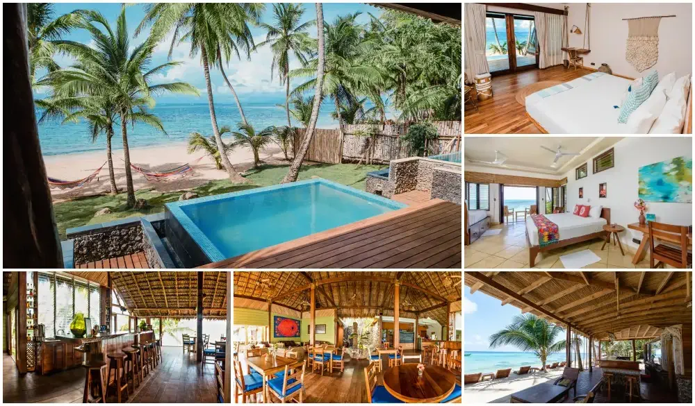 Yemaya Island Hideaway, Nicaragua