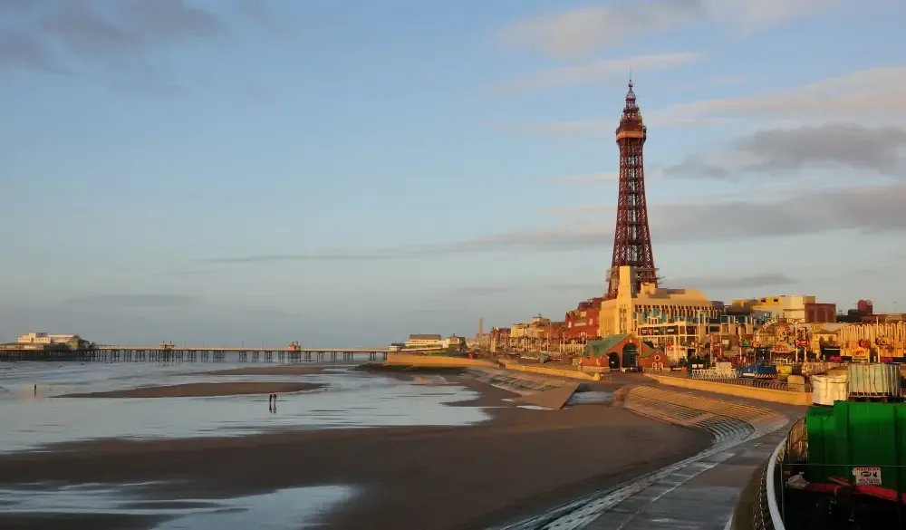 Blackpool Tower