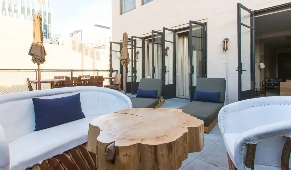 Ace Hotel Downtown Los Angeles