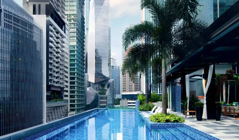 So/ Sofitel Singapore
