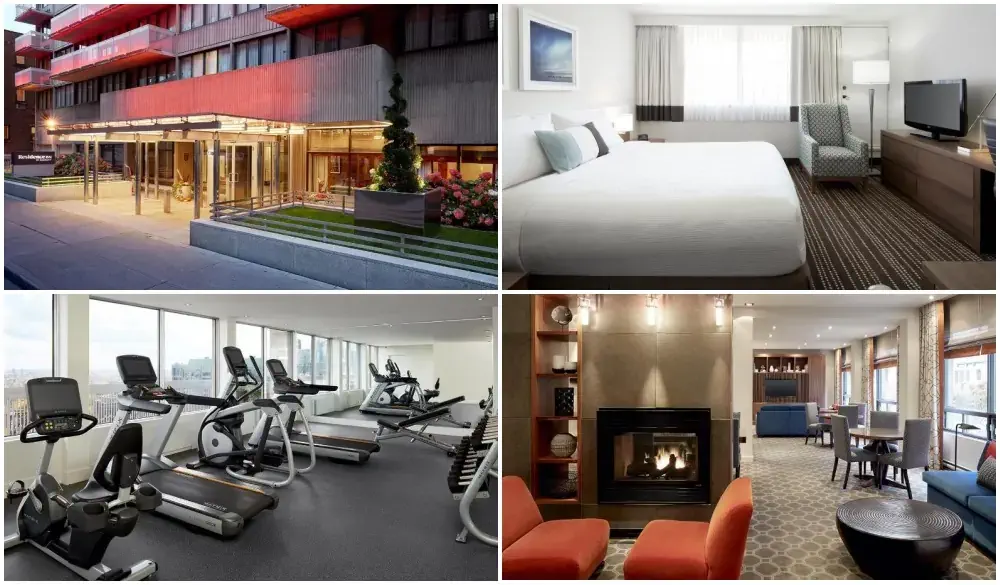 Residence Inn by Marriott Westmount