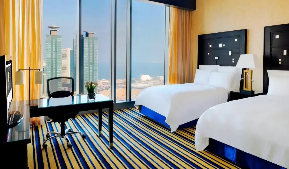 Marriott Marquis City Center Doha Hotel