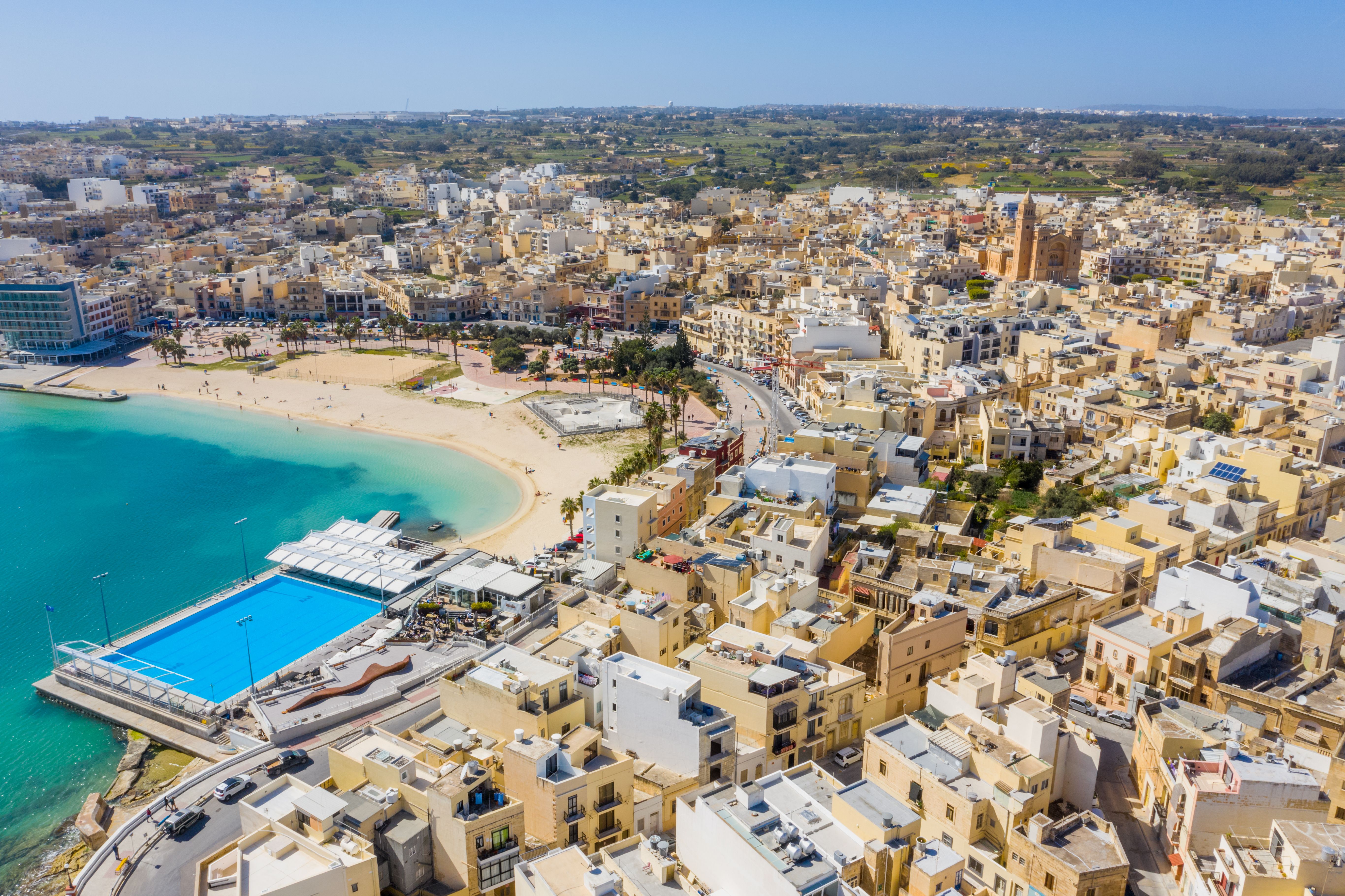 Birżebbuġa, Malta Vacation Rentals, Apartments & Condos