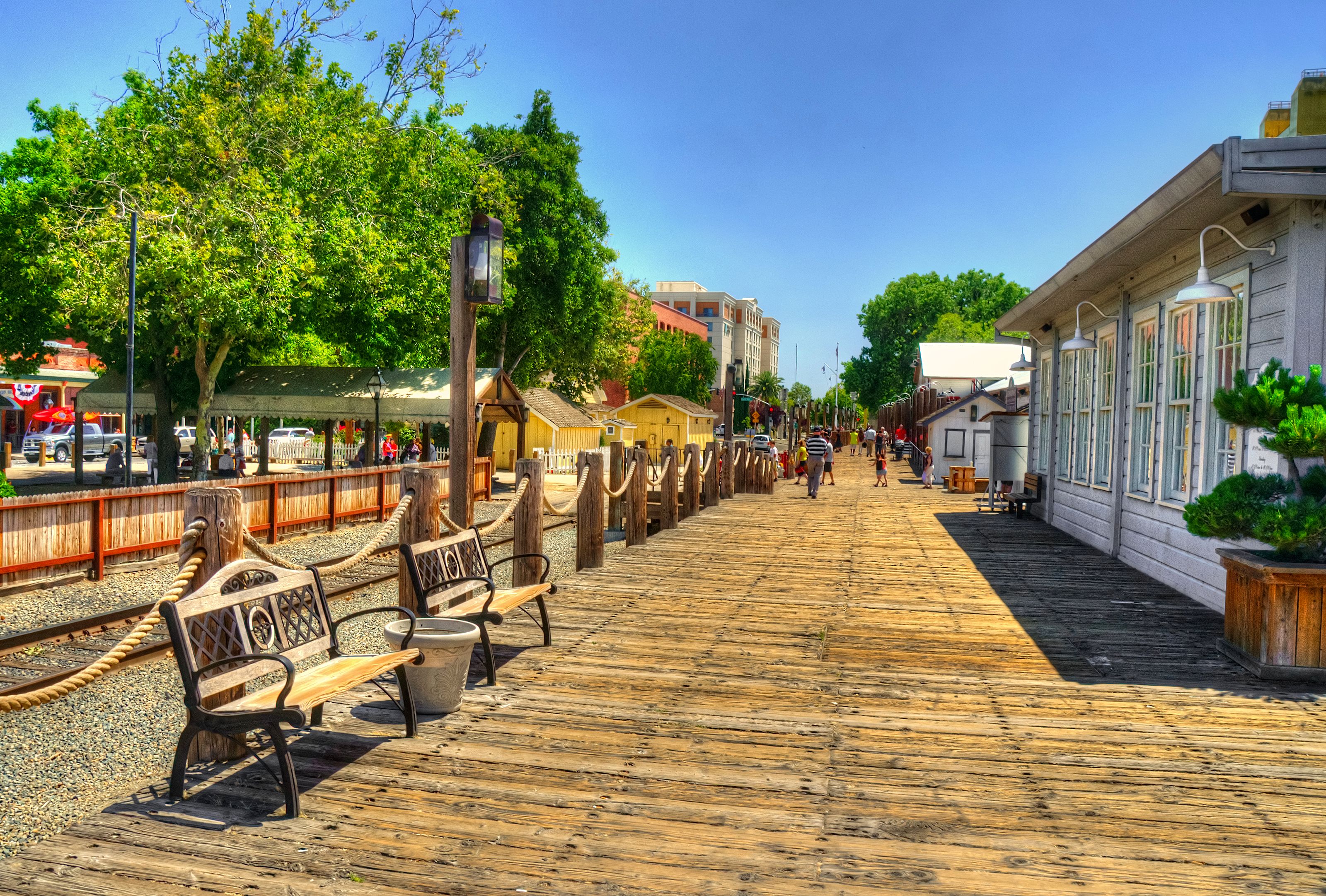 Sacramento, California Vacation Rentals, Apartments & Condos