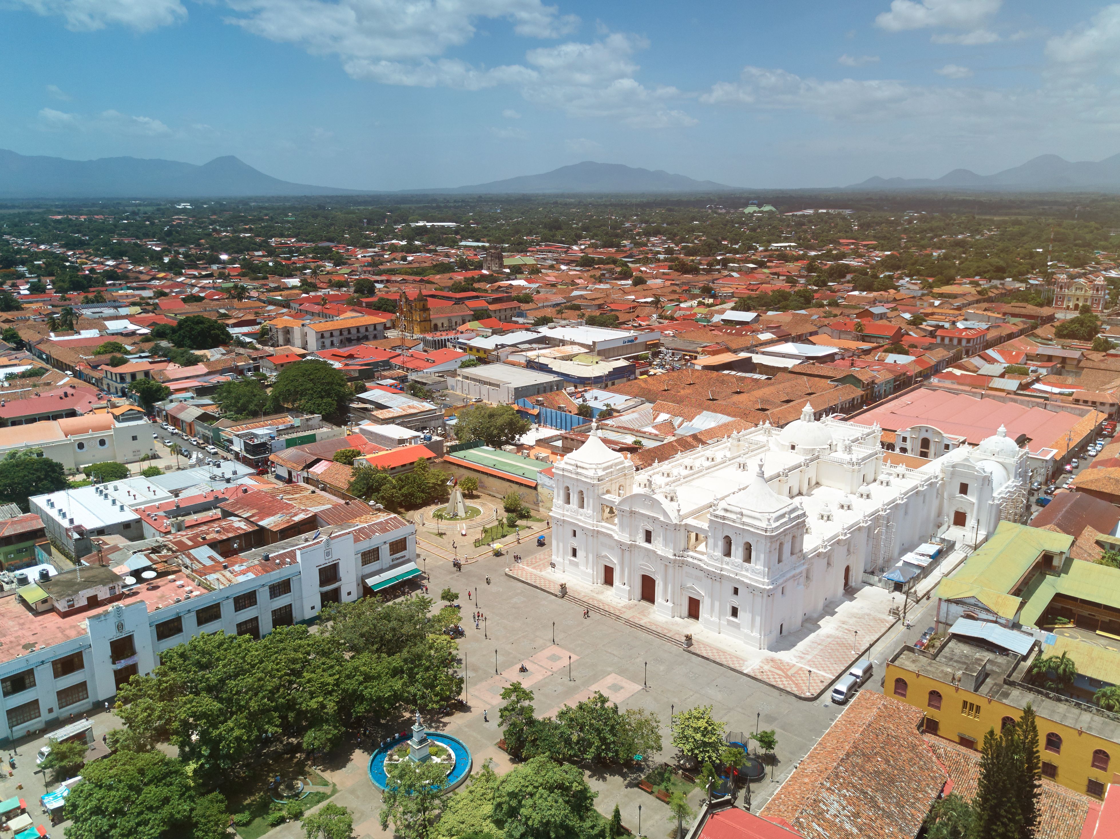 León Hotels 150 Cheap León Hotel Deals, Nicaragua