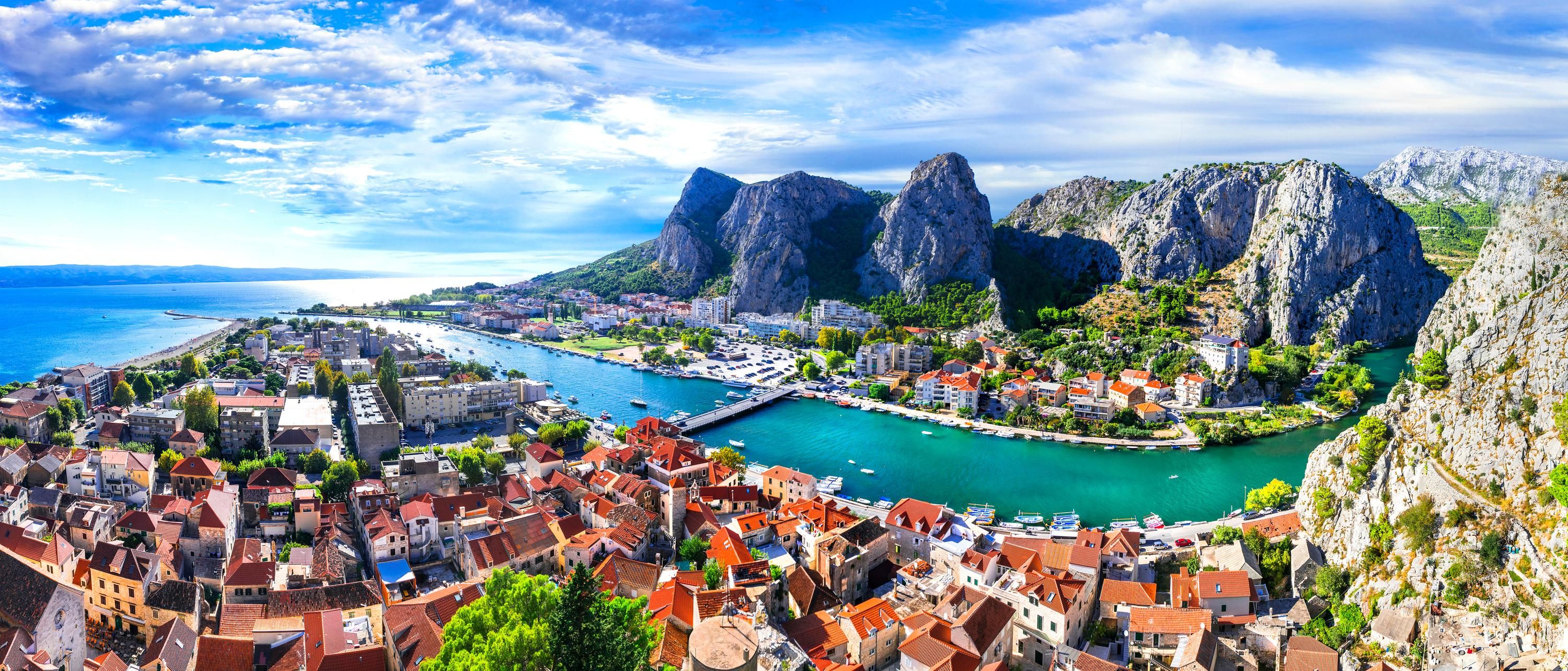 Omiš, Croatia Vacation Rentals, Apartments & Condos
