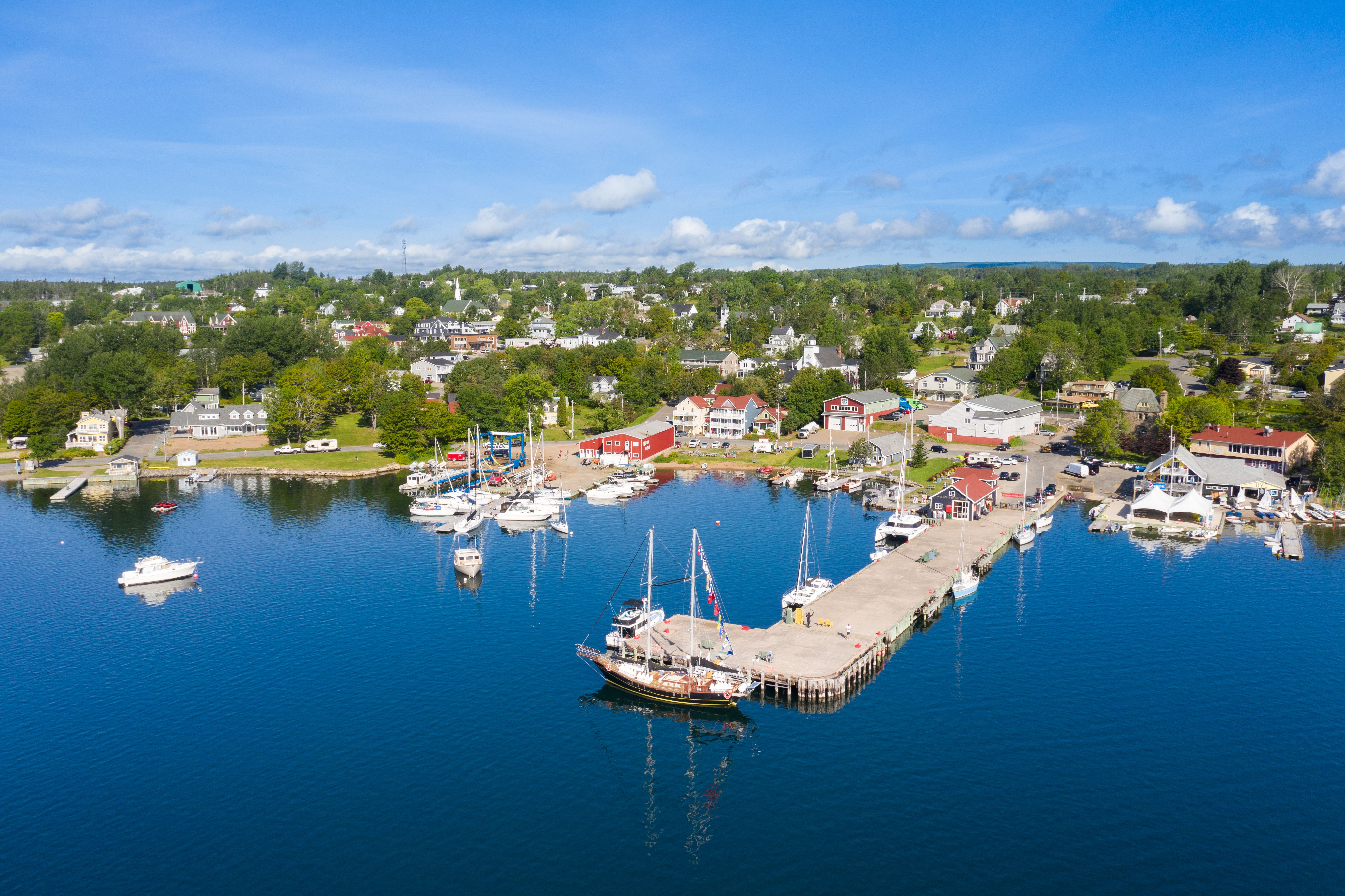 Baddeck, Canada Vacation Rentals, Apartments & Condos