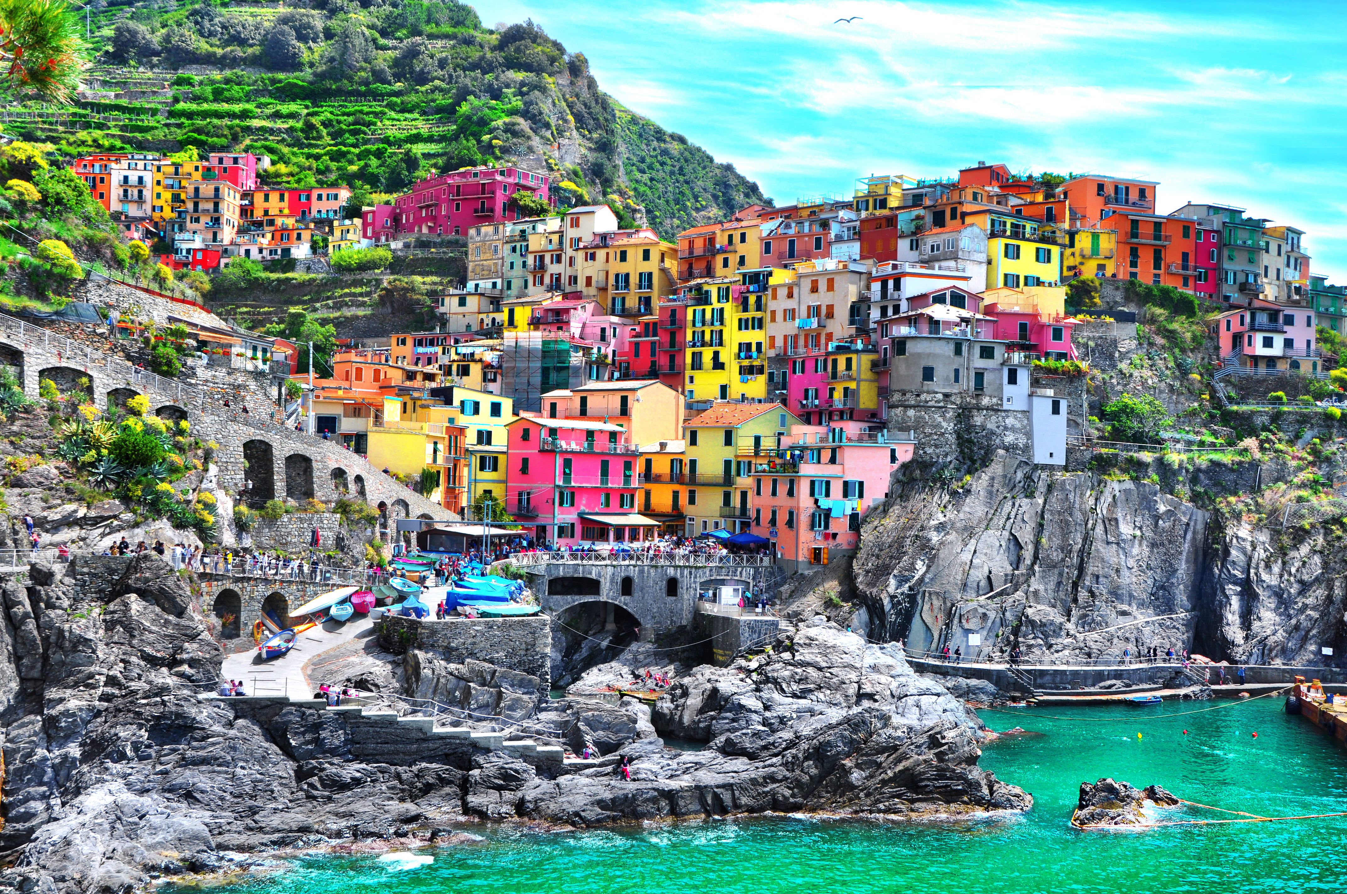 Manarola Hotels 126 Cheap Manarola Hotel Deals, Italy