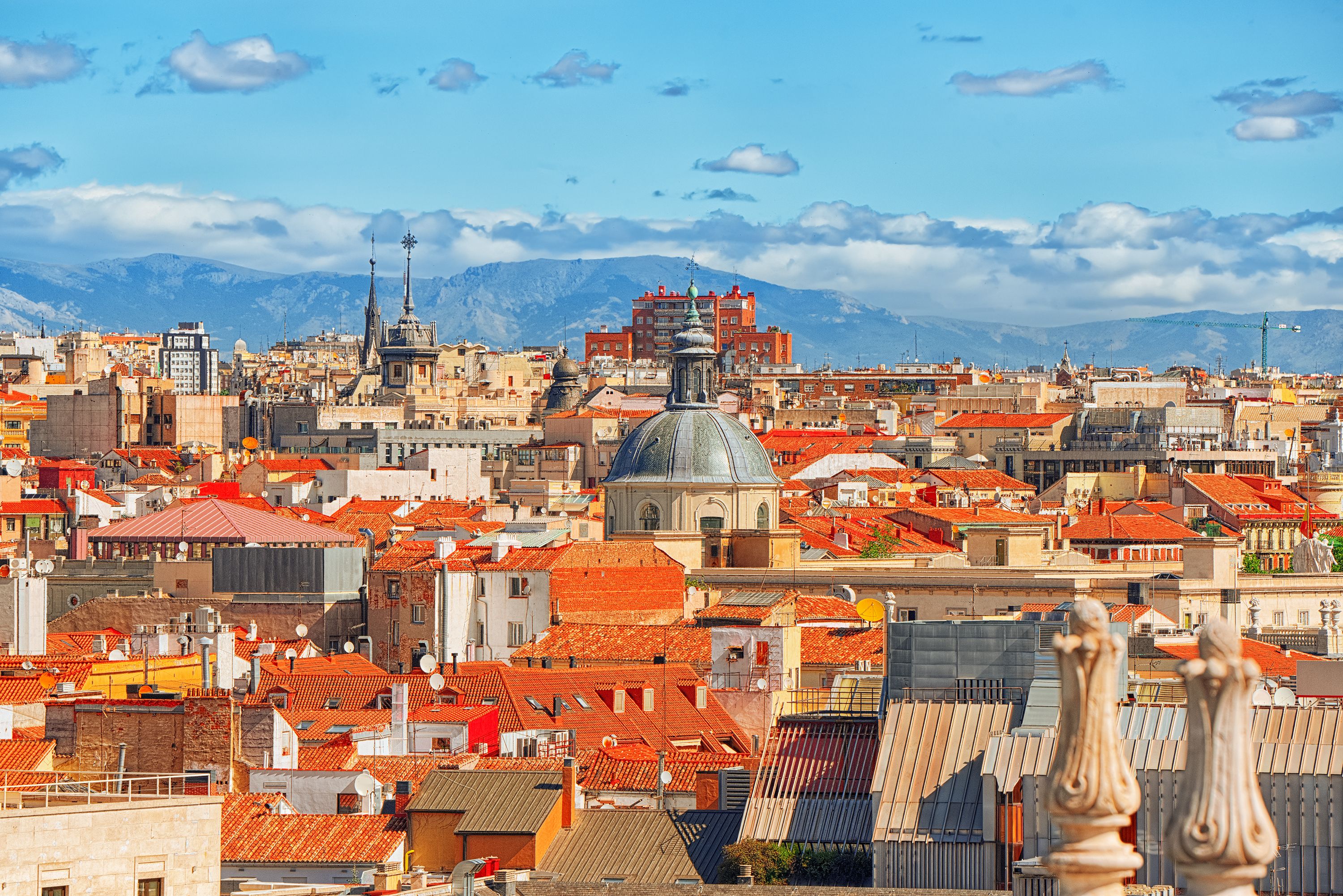 Madrid Hotels: 7,814 Cheap Madrid Hotel Deals, Spain