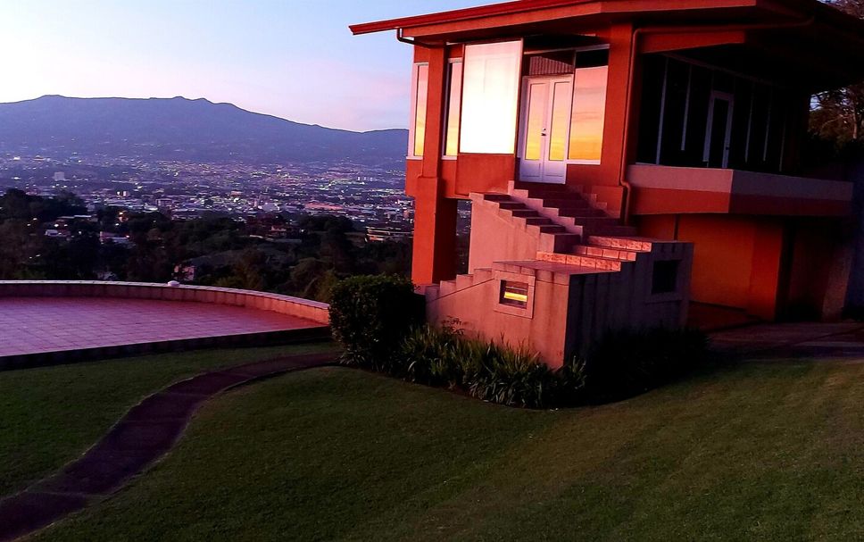 Outdoors view Photo