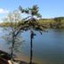 Outdoors view