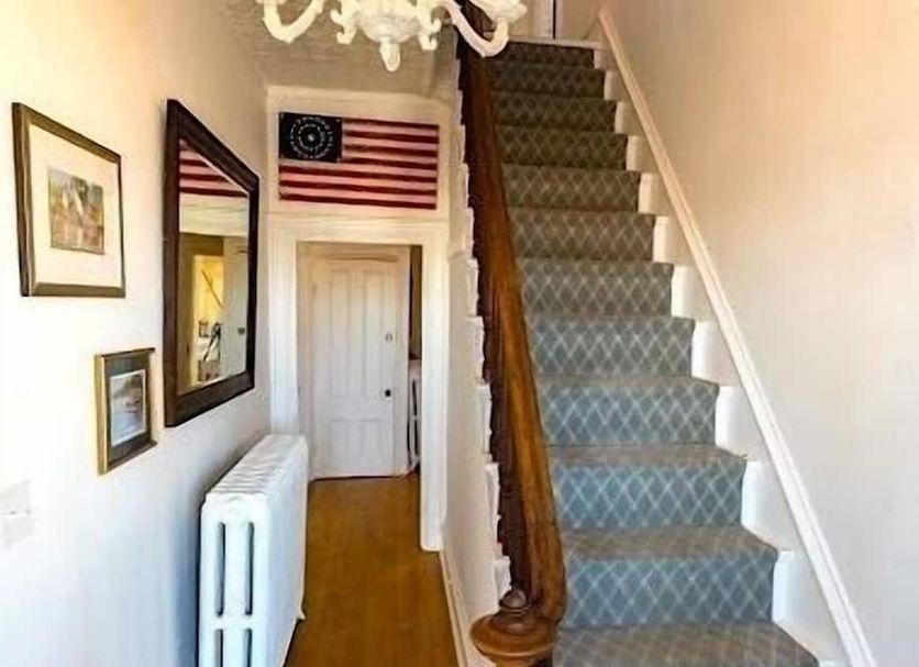 Stairs Photo