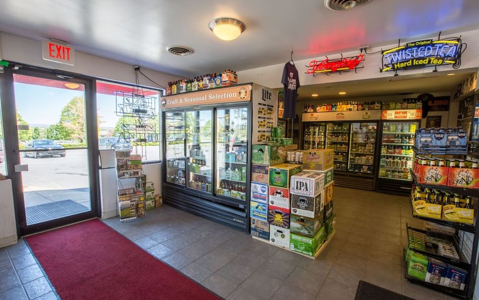 Shop Photo