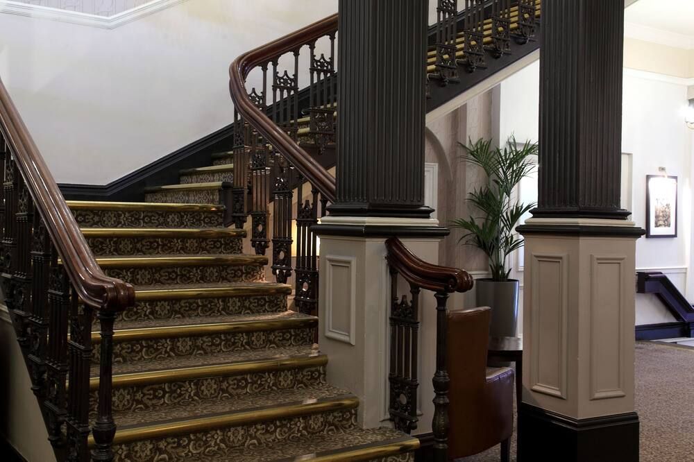 Escaleras