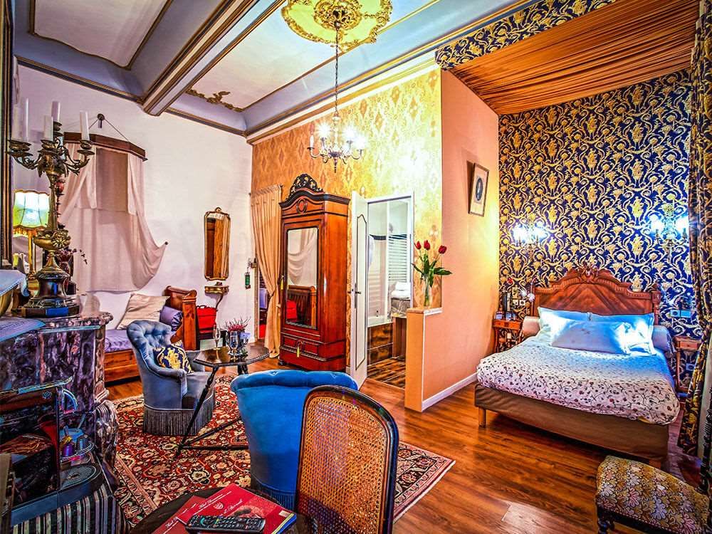 Habitación