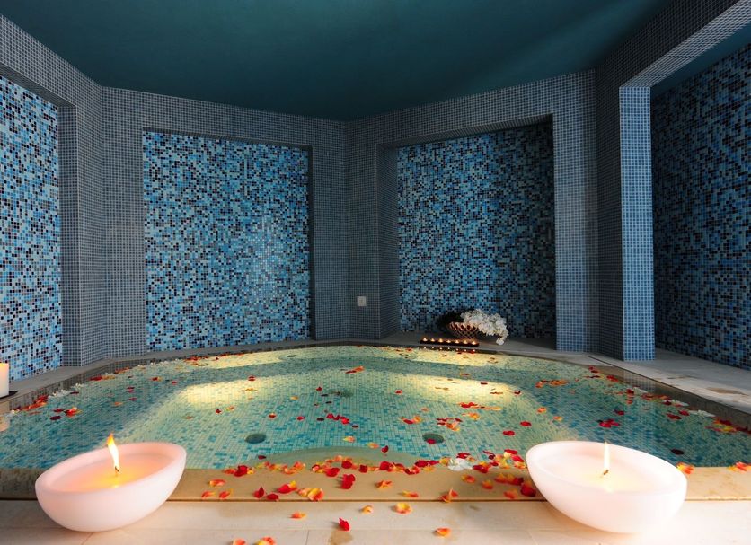 Spa Photo