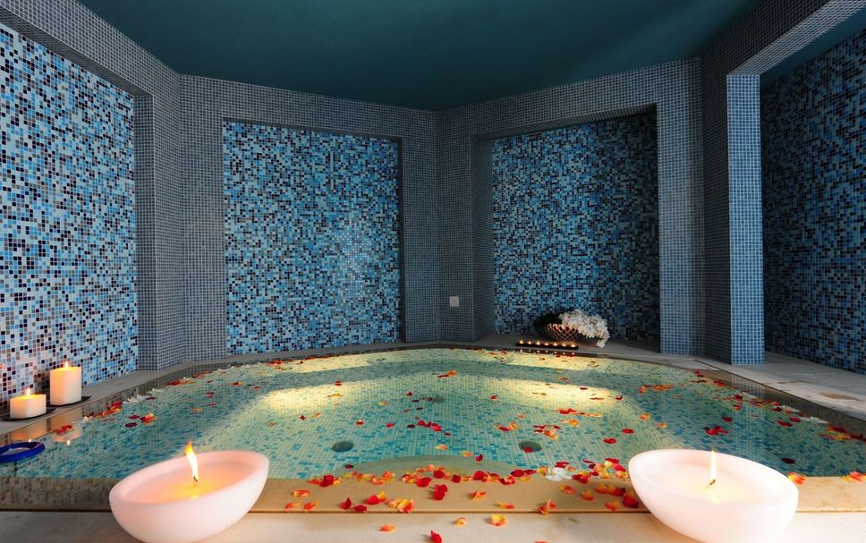 Spa Photo