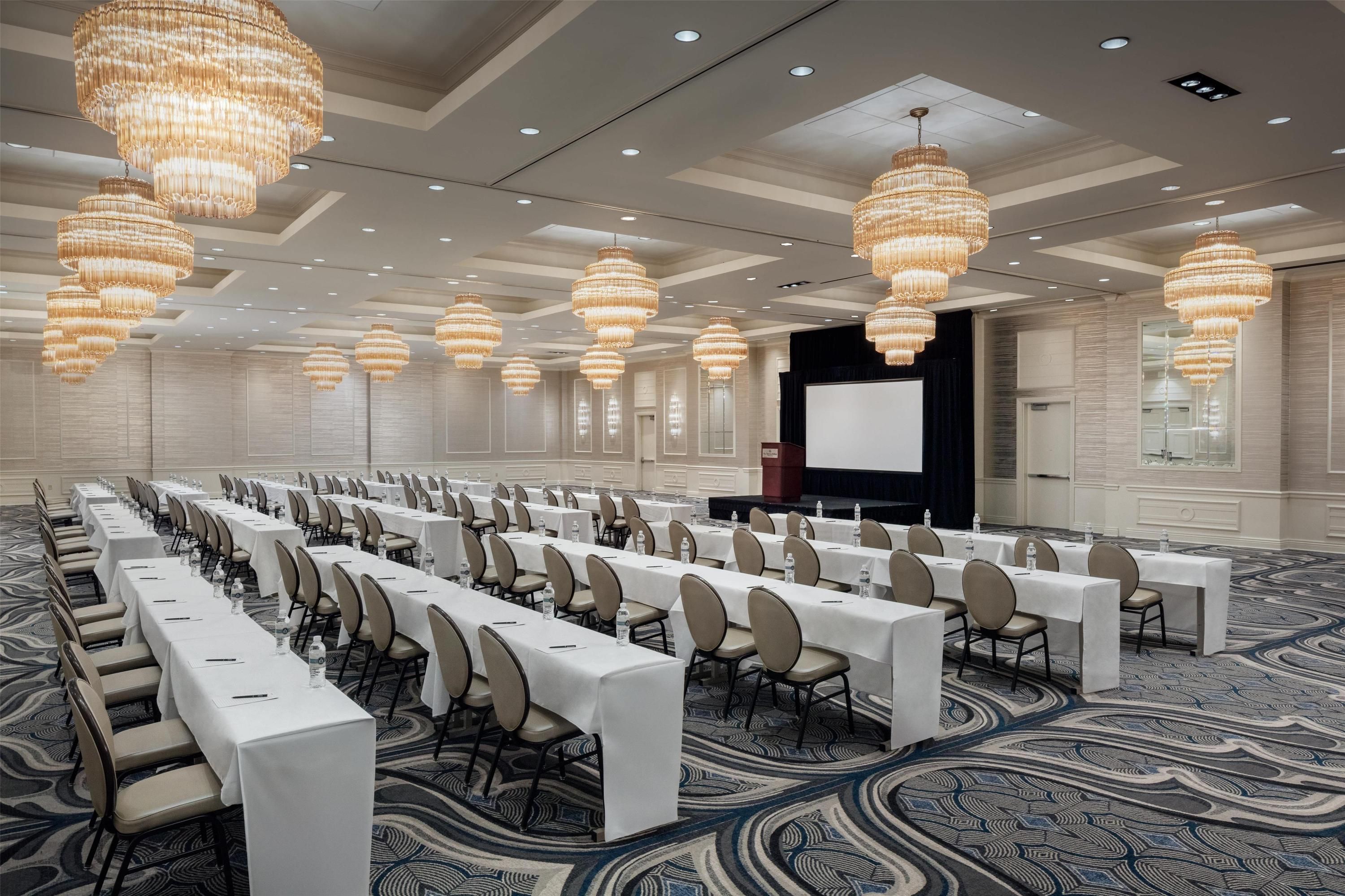 Conference room