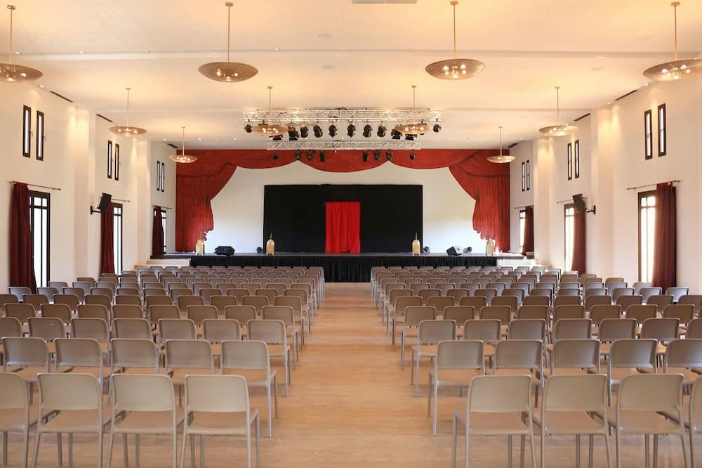 Conference room