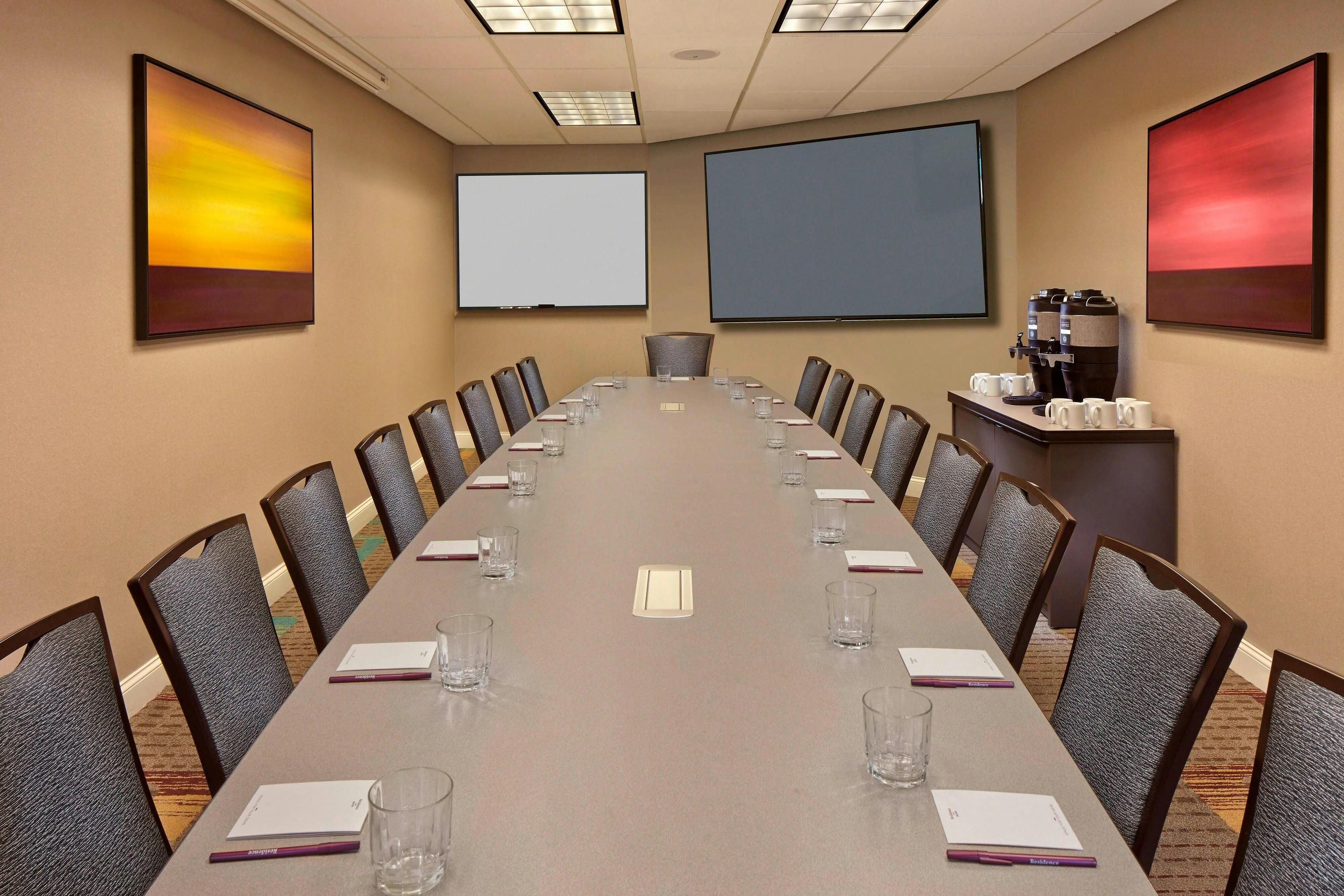 Conference room
