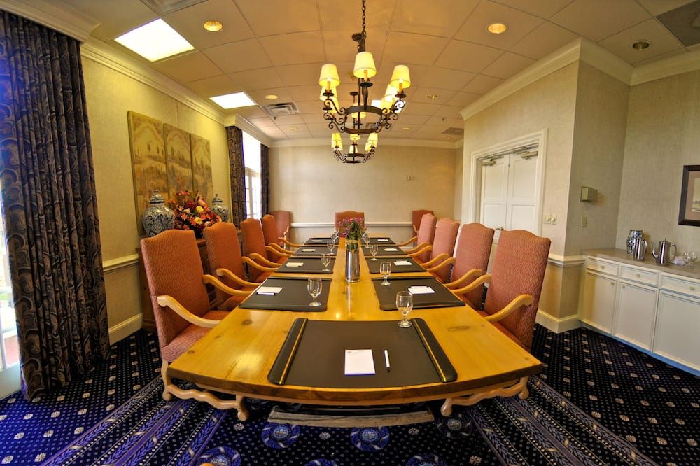 Conference room