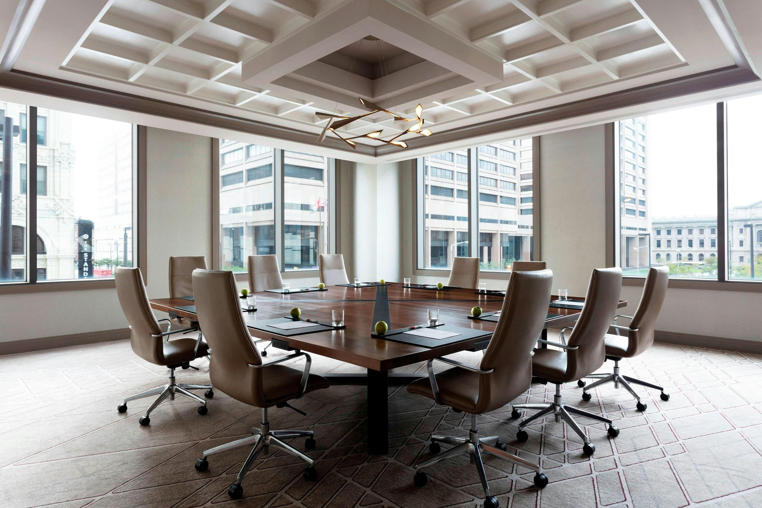 Conference room