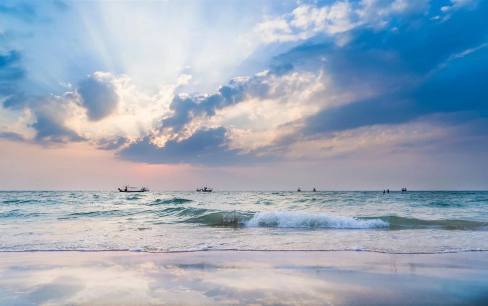Beach Photo