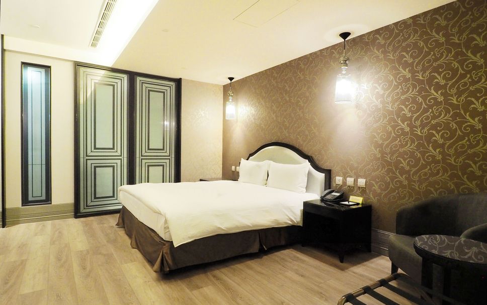 Bedroom Photo