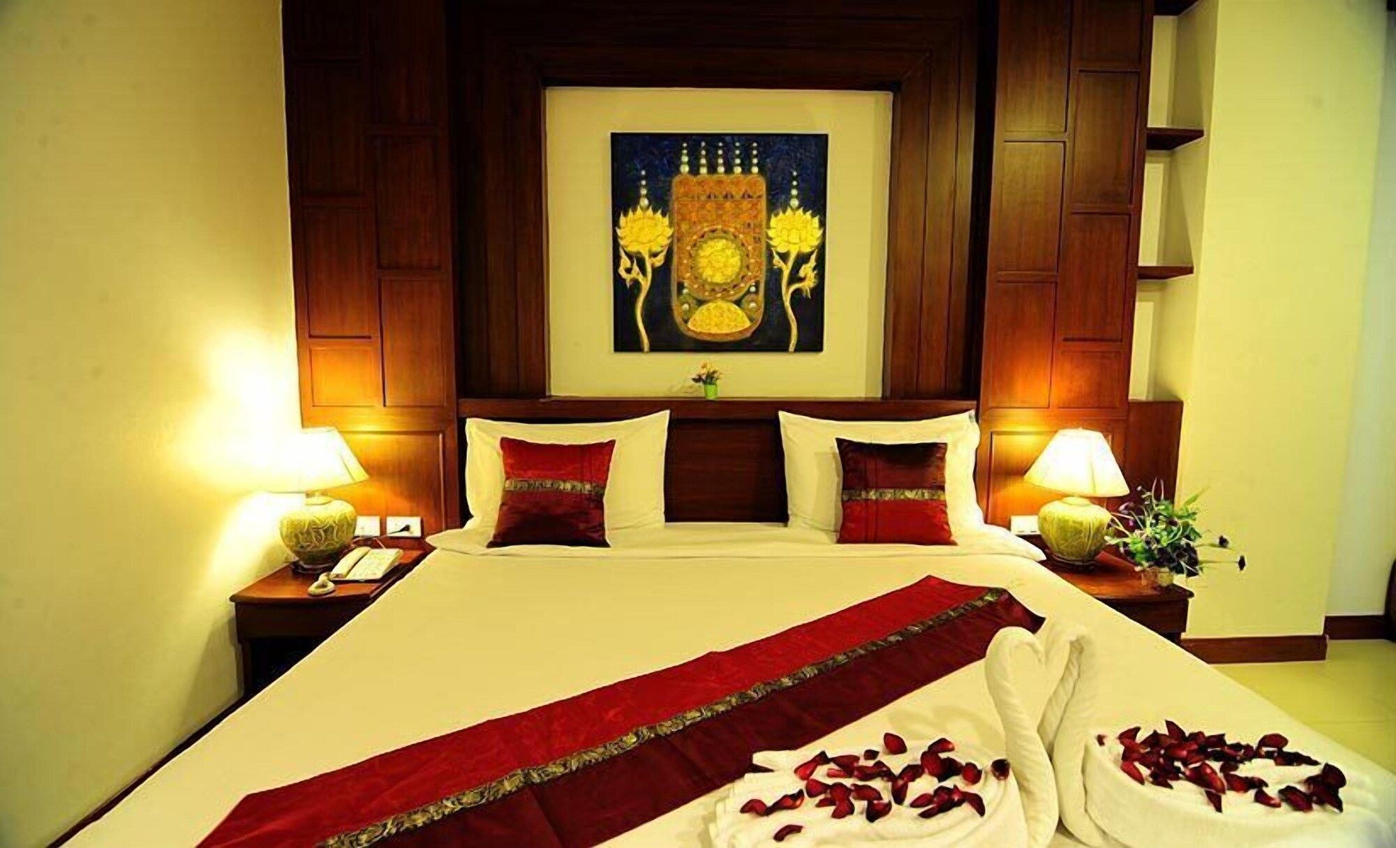 Bedroom Photo