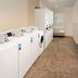 Laundry facility