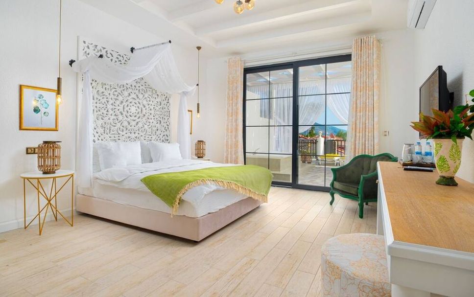 Bedroom Photo