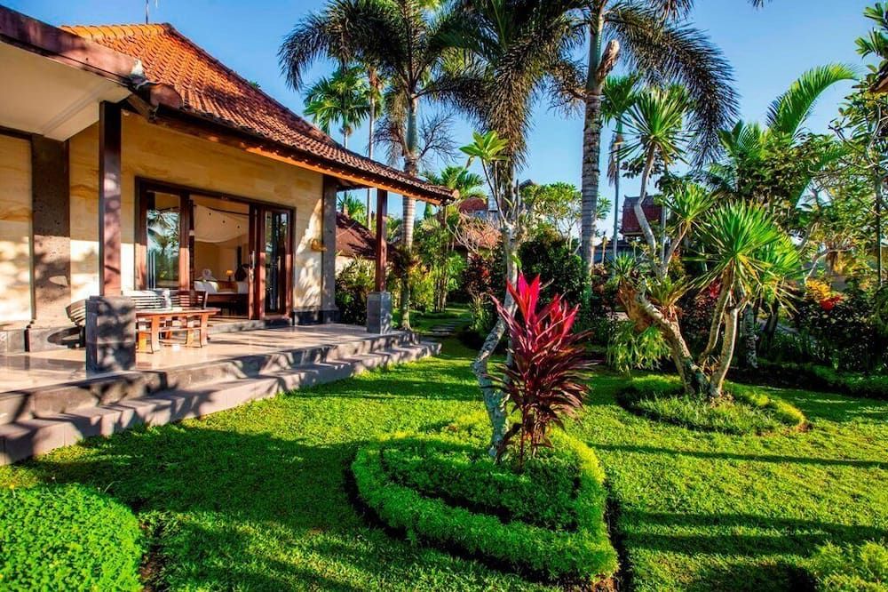 Outdoors view