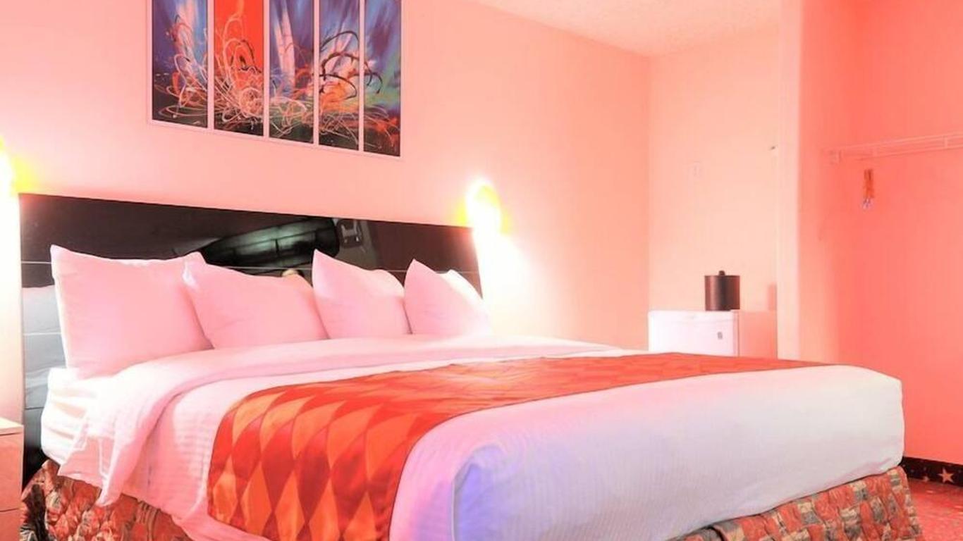 Crystal Star Inn