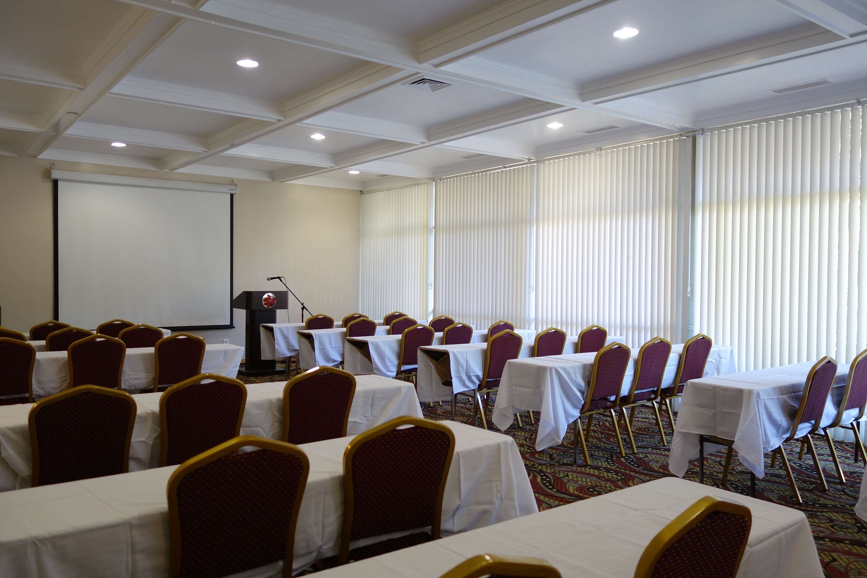 Conference room