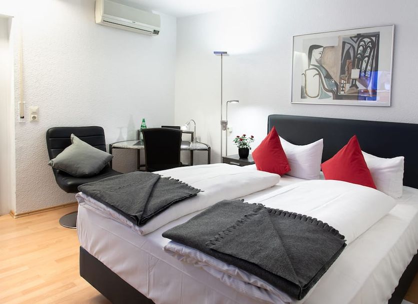 Bedroom Photo