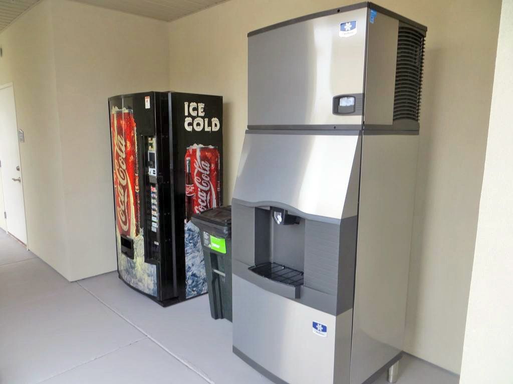 Hotel amenity